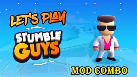 Stumble Guys Mod Combo   Stumble Guys Mod Apk V0 45 5 Unlimited - Stumble Guys Mod Combo