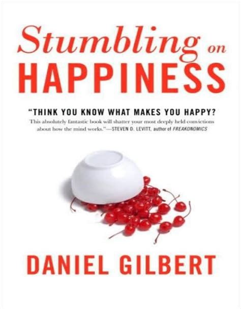 Read Stumbling On Happiness In Pdf Format 