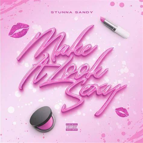 stunna sandy nude