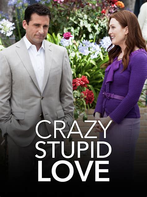 Stupid With Love