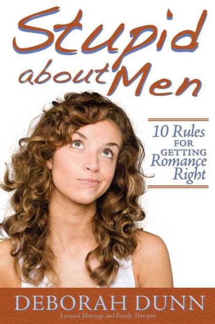 Download Stupid About Men 10 Rules For Getting Romance Right 