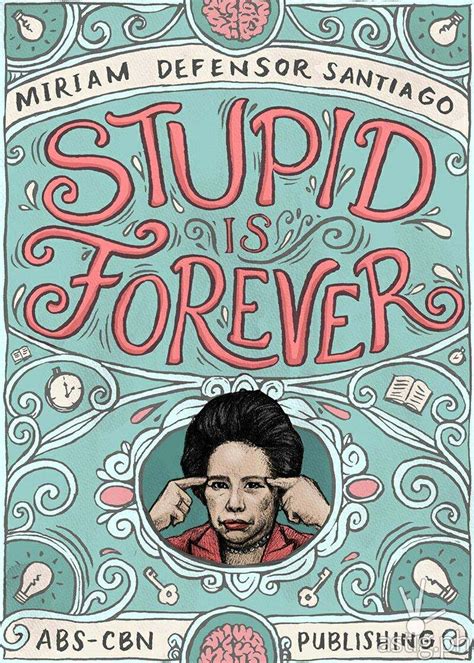 Full Download Stupid Is Forever Paperback 