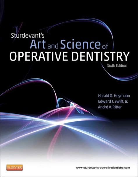 Full Download Sturdevants Art And Science Of Operative Dentistry 5Th Edition Pdf Free Download 
