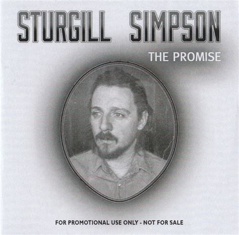 sturgill simpson the promise torrent