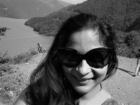 stuthi vijayaraghavan biography examples