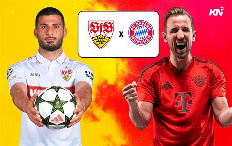 stuttgart vs | Kt qu Stuttgart T s KQB CLB