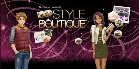 style boutique 3ds dating