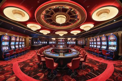 style casino