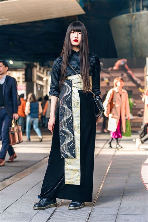 style japon