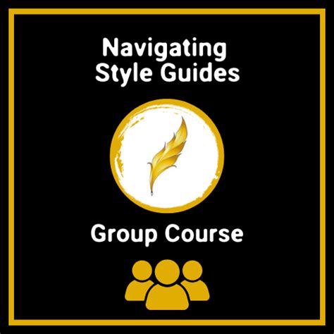 Full Download Style Guide Groups 
