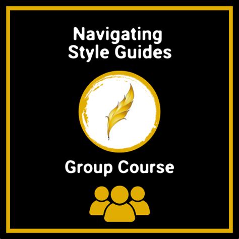 Full Download Style Guide Groups 