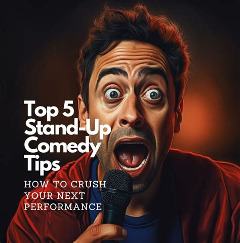 Styles Of Comedy