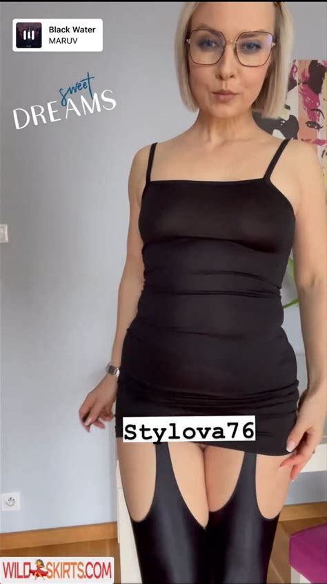 stylova76 nude