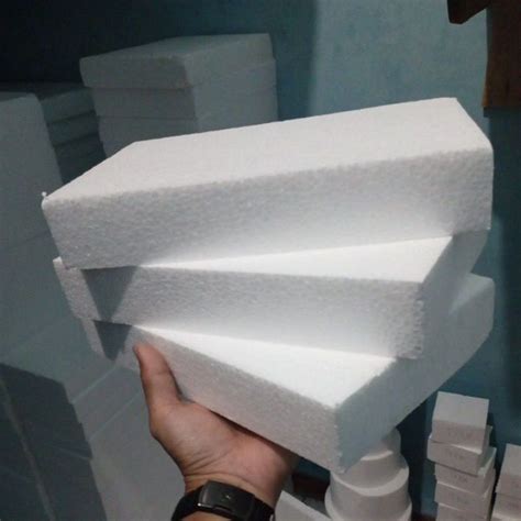 styrofoam kotak
