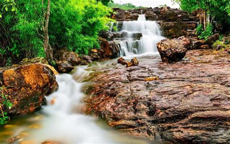 suối trúc | Sui Trc h Du Ting Di la