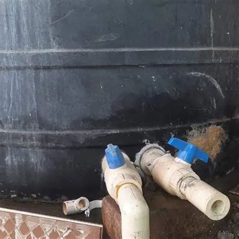 su deposu temizleme talimatları arşivleri Büyükşehir Su Deposu.