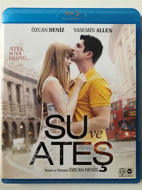 Su Ve Ateş