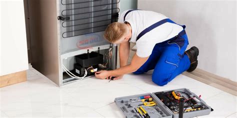 sua tu lanh | Cch t sa cha t lnh ti