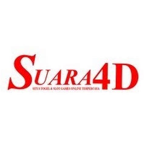 SUARA4D RESULT Situs Slot Gacor Bet 100 200 400 800 Perak Gampang