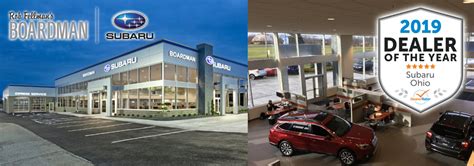 subaru boardman ohio
