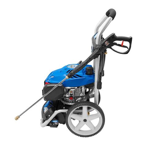 Buy DuroMax XP7HPE 208cc Electric Start Gas Powered, 50 State Appro
