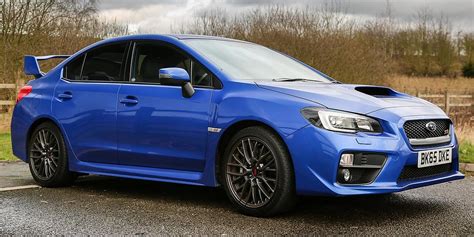 Subaru Wikipedia
