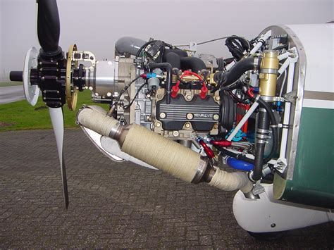 Download Subaru Conversion Aircraft Engine 