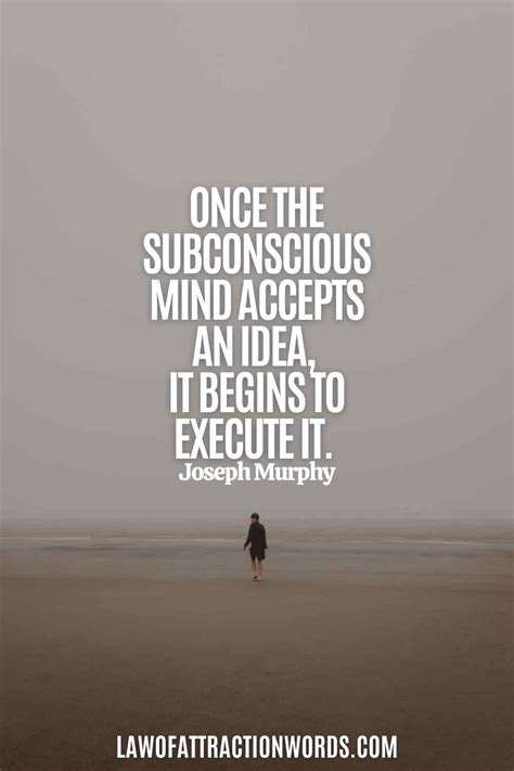 Subconscious Mind Quotes
