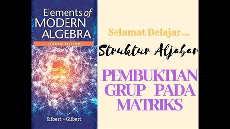 subgroup struktur aljabar music