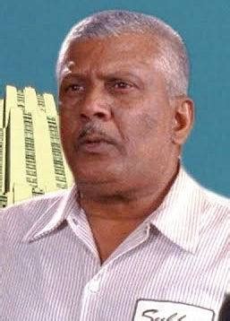 subhas ramsaywack biography examples