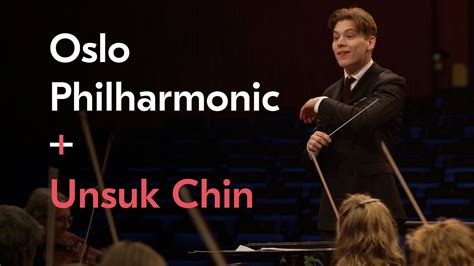 subito con forza / Unsuk Chin / Klaus Mäkelä / Oslo …