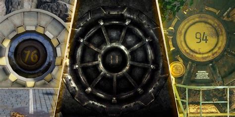 Subject 11 Black Vaults