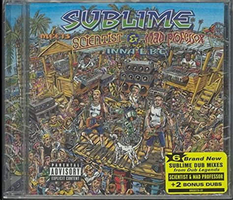 Sublime Featuring The Scientist