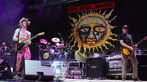 sublime in concert