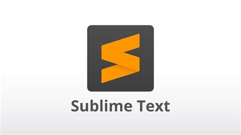 Sublime Text Pengertian Kelebihan Fitur Artikel Tentang It Apa Itu Sublime Text - Apa Itu Sublime Text