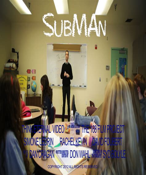 subman film