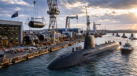 Submarinos Nucleares