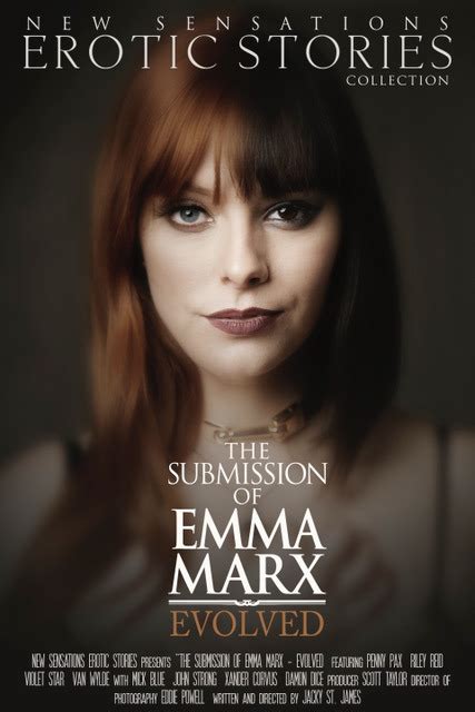 Submission Of Emma Marx