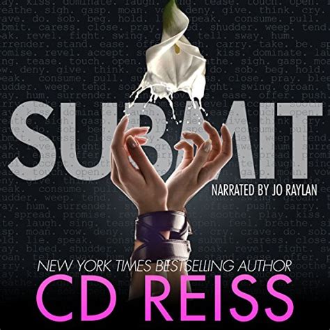 Read Submit Songs Of Submission 3 Cd Reiss 