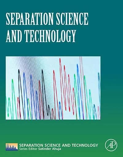 Read Online Submitted To Separation Science And Technology August 
