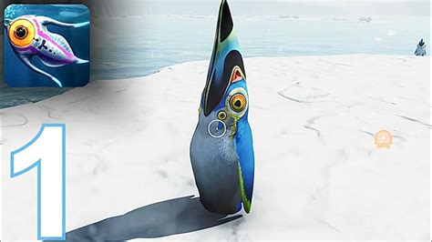 Subnautica Beginning Walkthrough