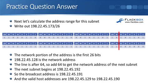 Download Subnetting Questions With Answers Wordpress 