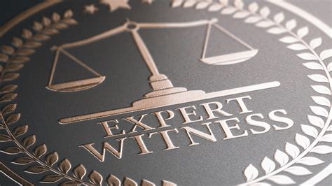 Download Subpoena Expert Witness 