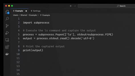 subprocess.Popen.stdout Example