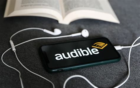 Subscribe To Audible
