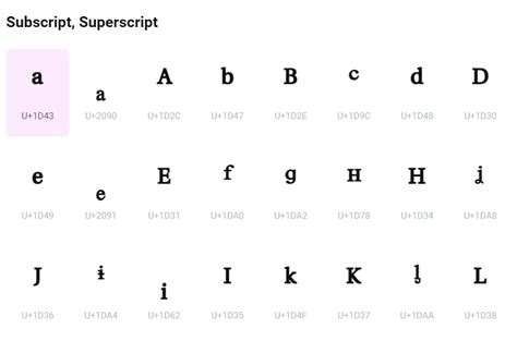 Subscript 1