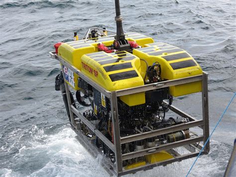 subsea 7 rov simulator