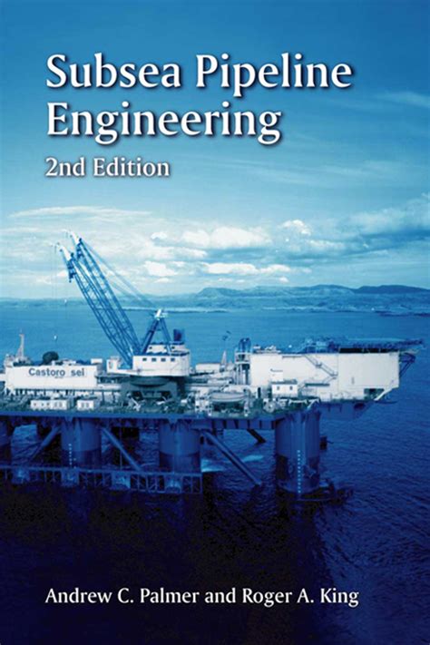 Read Subsea Pipeline Engineering 2Nd Edition 