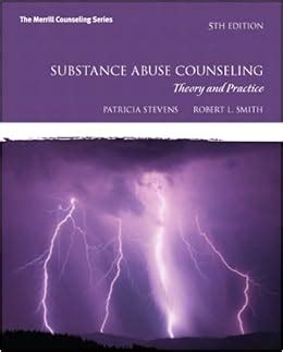 Read Online Substance Abuse Counseling Theory And Practice 5Th Edition Merrill Counseling 