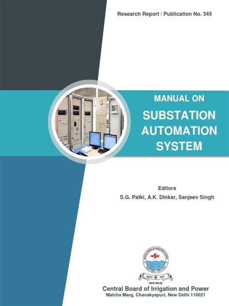 Full Download Substation Commissioning Engineer Manual Pdf 